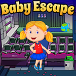 Baby Escape Game