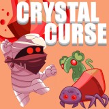 play Crystal Curse