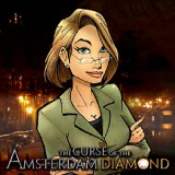 play The Curse Of The Amsterdam Diamond