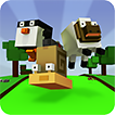 play Cuby Creatures