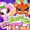 Baby Barbie My Fairy Pets