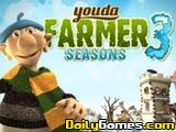 play Youda Farmer 3
