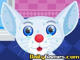 play Pet Cat Makeover