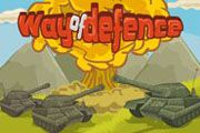 Way Of Defence