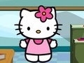 Hello Kitty Sat Test