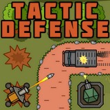 play Tactic Defense