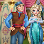 Elsa Wedding Tailor