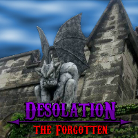 play Desolation The Forgotten