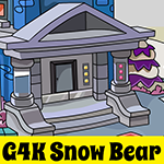 play Snow Bear Escape Game