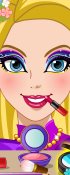 play Disney Princess Make Up