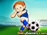 play Crazy Champion Soccer