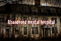 play Abandoned Mental Hospital Escape