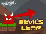 Devil'S Leap