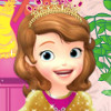 play Sofia The First Bedroom Decor