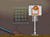 play Basket Champ