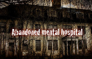 play Abandoned Mental Hospital