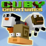 play Cuby Creatures