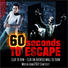 60S To Escape game