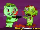 play Happy Tree Friends After Amok