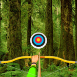 play Wild Forest-Hidden Targets