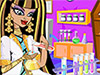 play Mad Science Labs: Cleo De Nile