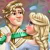 play Elsa Wedding Tailor