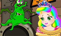 Princess Juliet: Sewer Escape