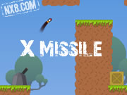 X Missile