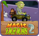 play Magic Safari 2