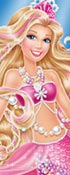 play Barbie The Pearl Princess Tale
