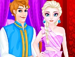 Elsa And Anna Double Date Game