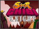 play Super Chibi Knight