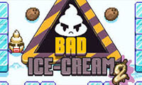 play Bad Ice Cream 2