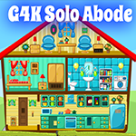 play Solo Abode Escape Game