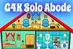 play Solo Abode Escape