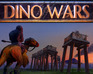 play Dino Wars: Tower Defense