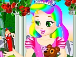 Princess Juliet Sewer Escape