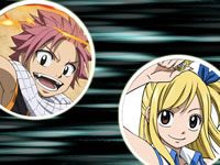 Fairy Tail Vs One Piece 0.9