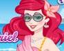 play Stylish Pregnant Ariel