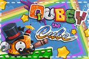 Qubey The Cube