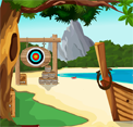 play Eight Escape From Cayman Islands