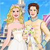 Cinderella Wedding game