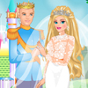 Barbie'S 50 Engagement Gowns game