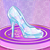Cinderella Magic Transformation game