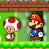 Mario Toad Defense