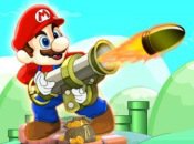 Mario Bazooka