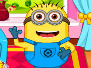 play Minion Babies