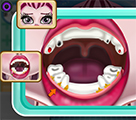 play Marisol Coxi At Dentist