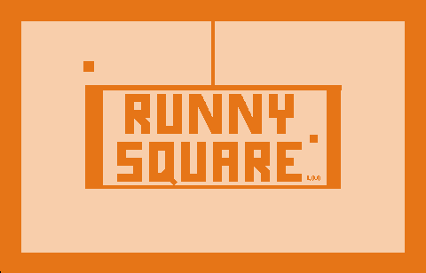 play Runny Square