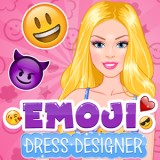 play Emoji Dress Designer